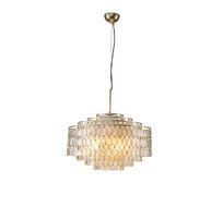 Подвесная люстра Favourite Mollitia 4763-6P