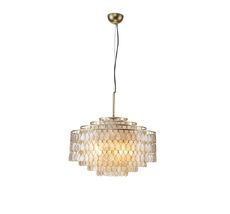 Подвесная люстра Favourite Mollitia 4763-6P