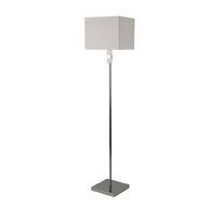 Торшер ArteLamp NORTH A5896PN-1CC