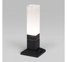 Уличный ландшафтный светодиодный светильник Черный IP54 Techno a052858_ES