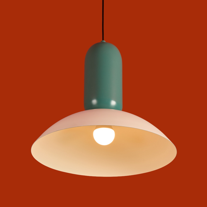 Подвесной светильник Freya Lotus FR5551PL-01WG_MY