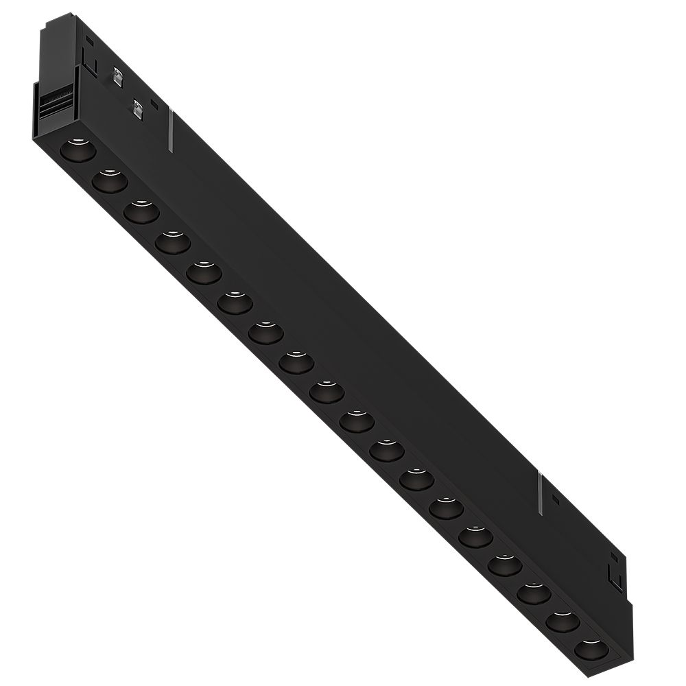 Светильник для трека ArteLamp EXPERT A5725PL-1BK