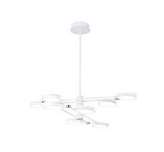 Подвесная люстра Ambrella light LineTech FL51642_AMB