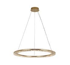 Подвесная люстра NewPort 8241/800 gold NEW_NP