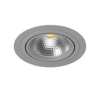 Встраиваемый светильник LightStar INTERO i91909_LS