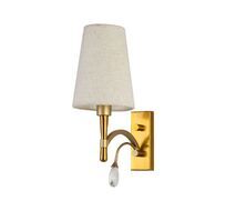 Бра Favourite Luca 2703-1W