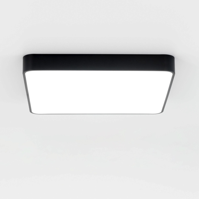 Потолочный светильник CitiLux с RGB, Купер CL724K95G1