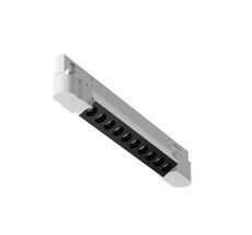 Трековый светильник трехфазный TRINITY Maytoni Points TR195-3-10W4K-M-W_MY