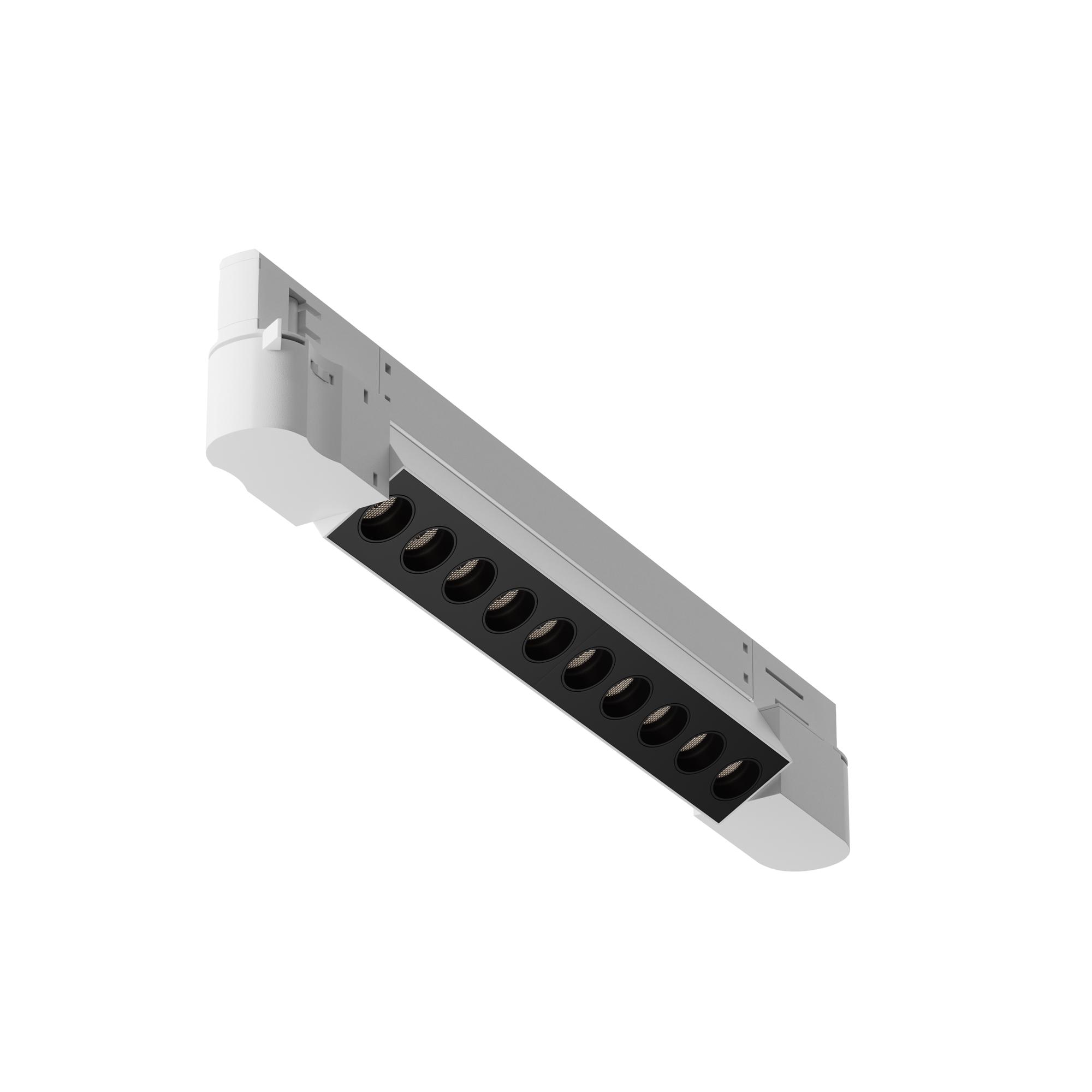 

Трековый светильник трехфазный TRINITY Maytoni Points TR195-3-10W4K-M-W, TR195-3-10W4K-M-W