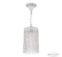 Подвесной светильник Bohemia Ivele AL19201/15OL WMN Drops_BI