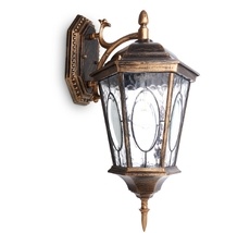 Настенный уличный фонарь IP44 Feron 11320_FR