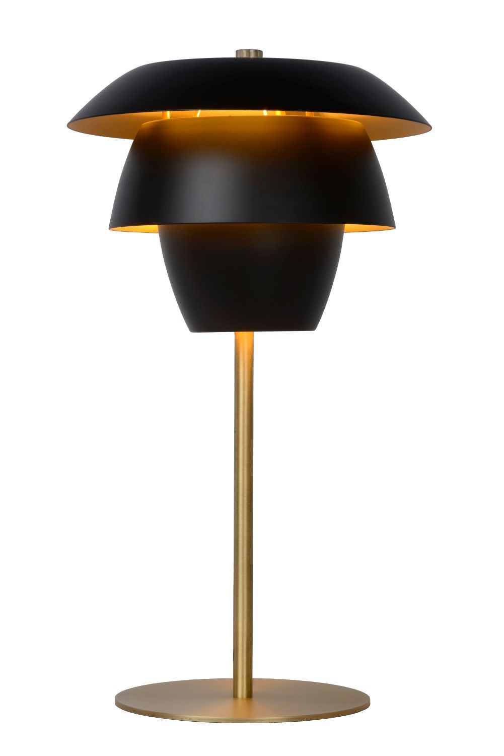 Настольная лампа Lucide JERICHO 05529/01/30