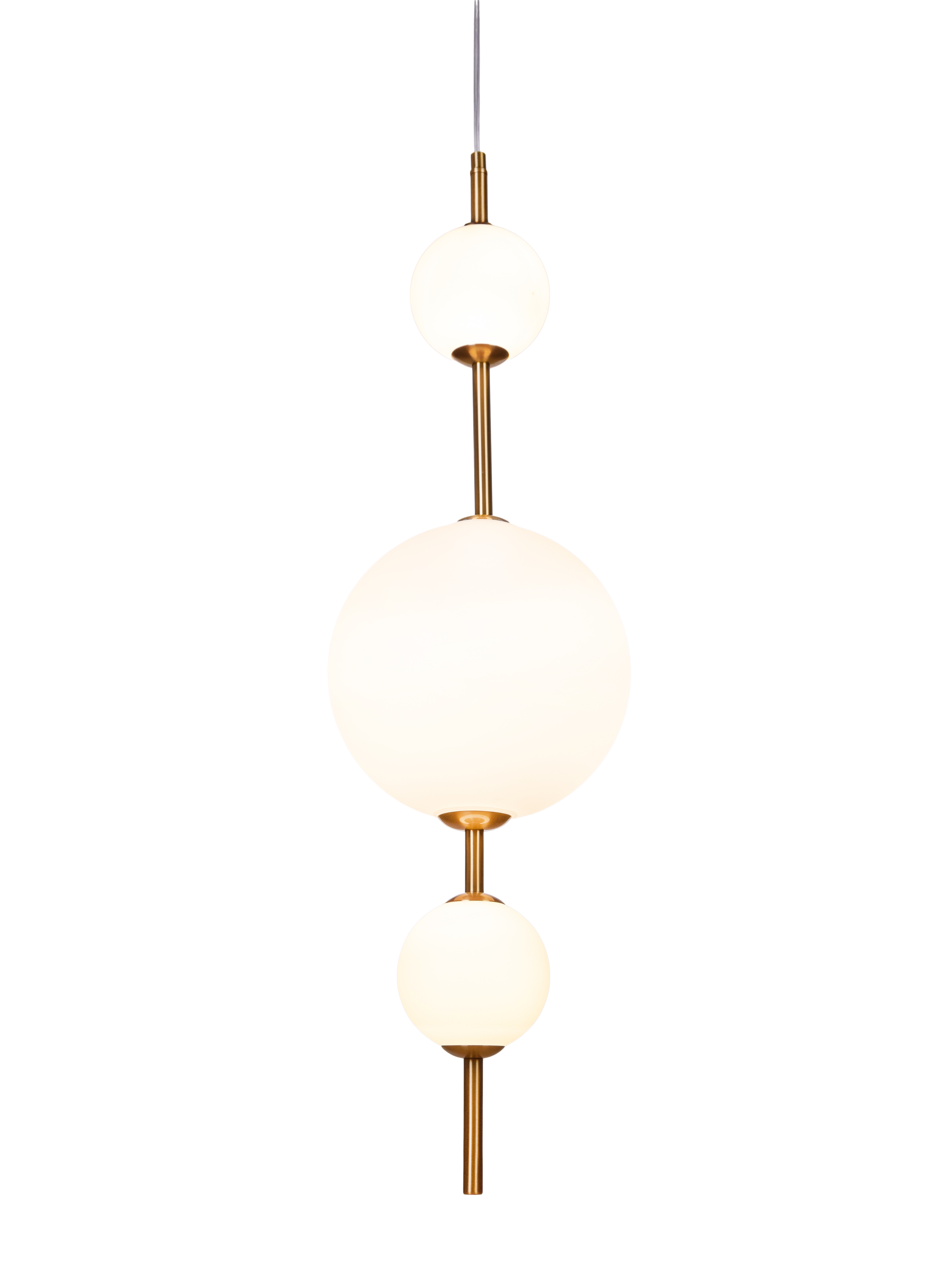 Подвесной светильник MyFar Violla MR2023-3PL