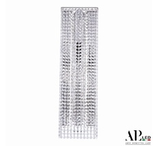 Настенный светильник APL LED Rimini S500.B1.20-70.A.4000_BI