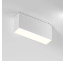 Потолочный накладной светильник Elektrostandard Block a066996_ES