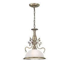 Подвесной светильник CitiLux Идальго CL434111