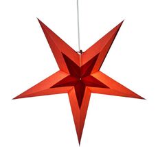 Подвесной светильник Eglo звезда DIVA 501-77