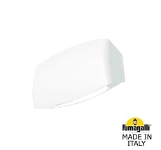 Уличный настенный светильник ABRAM AB2.000.000.WXK1L