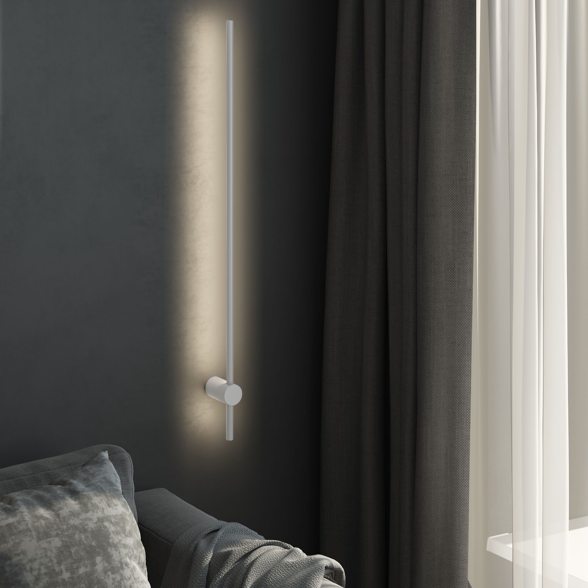 Подсветка для зеркал Elektrostandard Cane a061490_ES