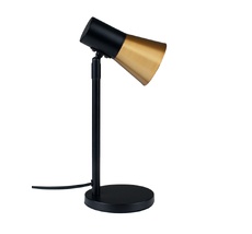 Настольная лампа Moderli V11325-1T_MD