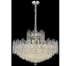 Подвесная люстра Wertmark MARCELLA WE154.21.103