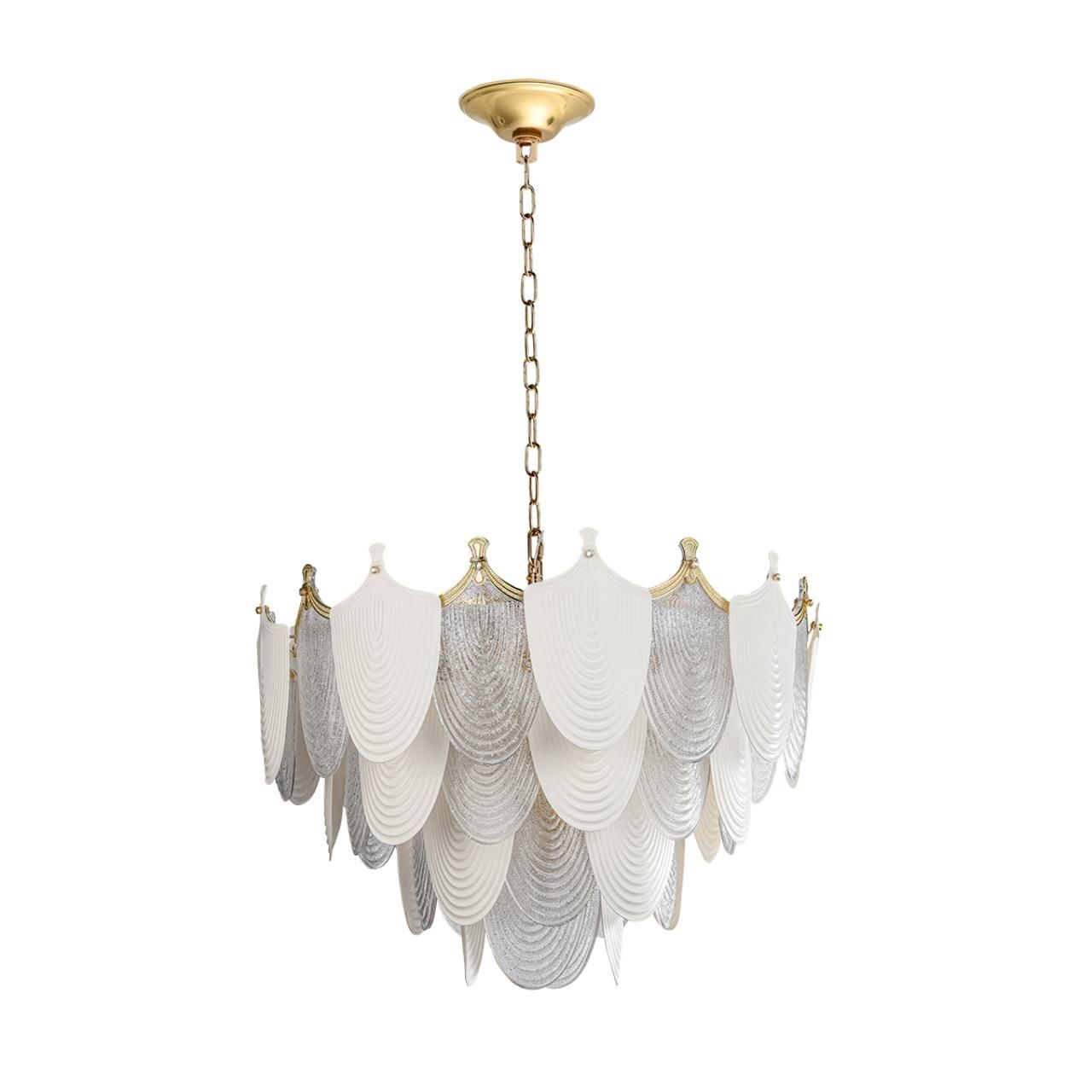 

Подвесная люстра Odeon Light PORCELA 5051/21, 5051/21