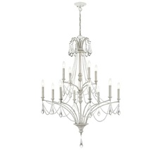 Подвесная люстра Wertmark NILLA WE306.12.003