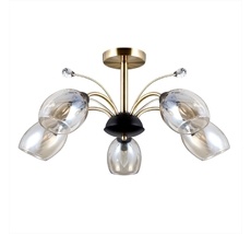 Потолочная люстра CitiLux Комета CL108155