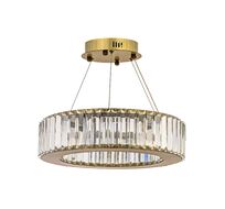 Люстра подвесная Arti Lampadari Anzio Anzio L 1.5.40.100 A