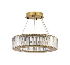 Люстра подвесная Arti Lampadari Anzio Anzio L 1.5.40.100 A