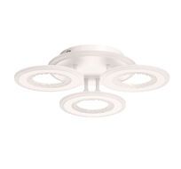 Потолочная люстра De City Мадлен 424014804_MW