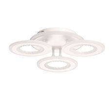 Потолочная люстра De City Мадлен 424014804_MW