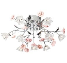 Потолочная люстра Velante 136-107-09