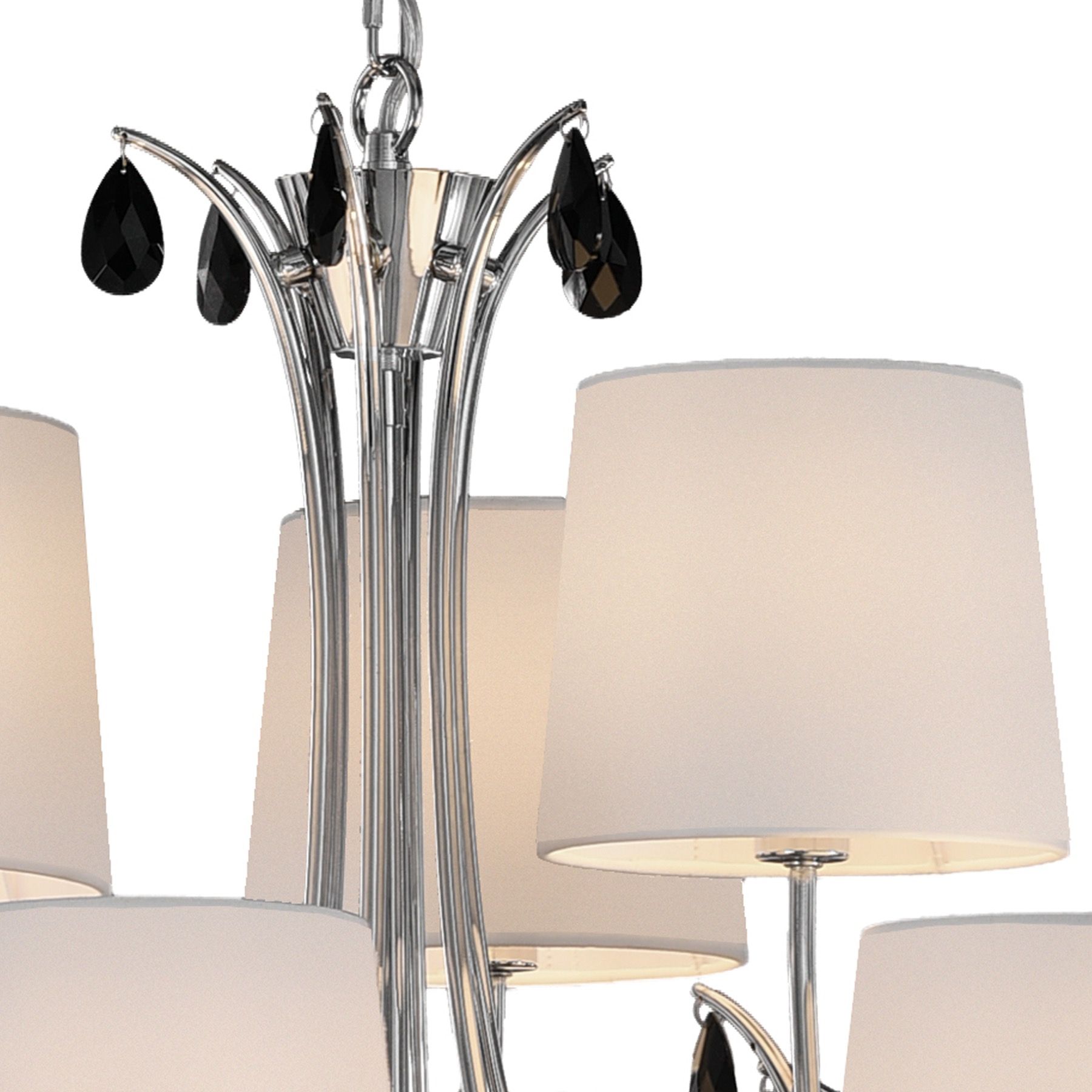 Подвесная люстра Mantra ANDREA 6311_MN