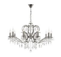 Подвесная люстра Arti Lampadari Pisani NM Pisani E 1.1.10.600 NM
