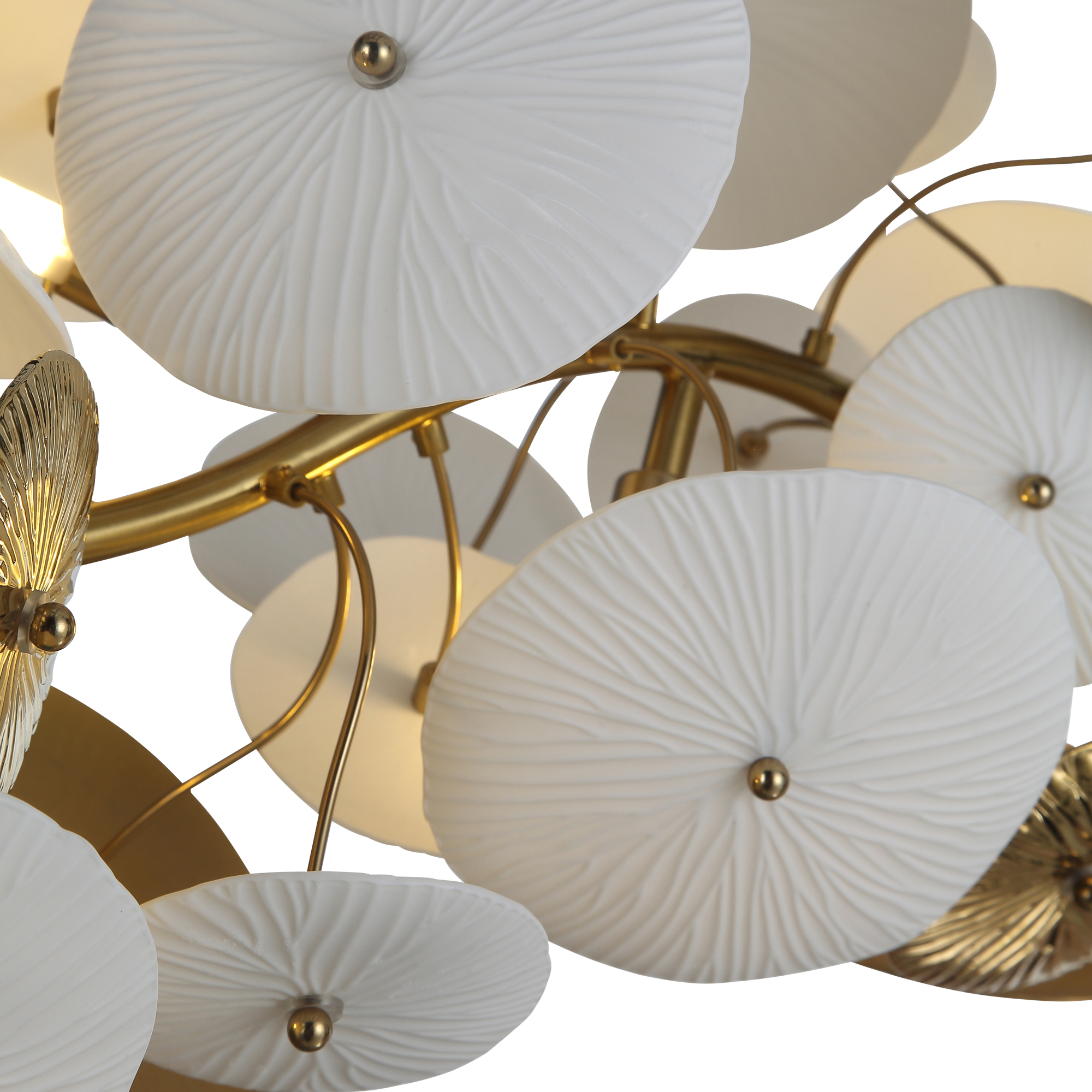 Подвесной светильник ST LUCE DAHLIA SL1518.303.08