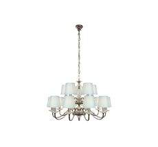 Подвесная люстра ILamp Dolce Vita P2345-10+5 nic_IP