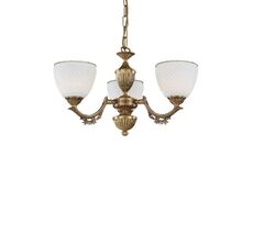 Подвесная люстра Reccagni Angelo L 8651/3_RA