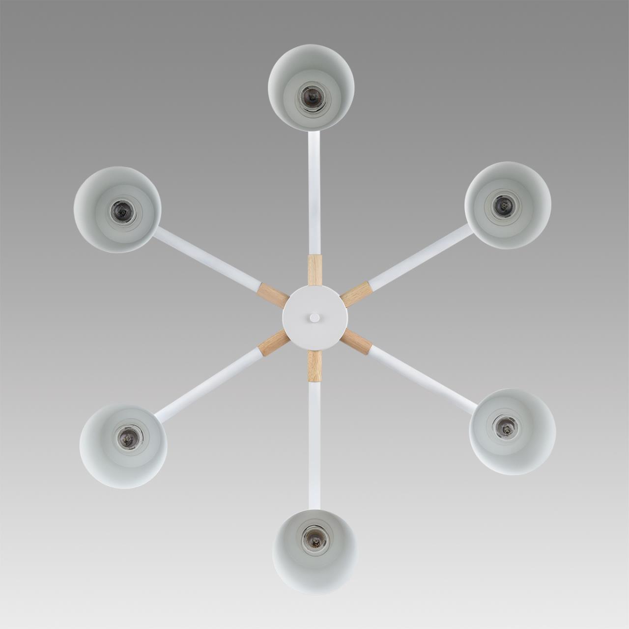 Потолочная люстра Lumion ROSALINA 8097/6C