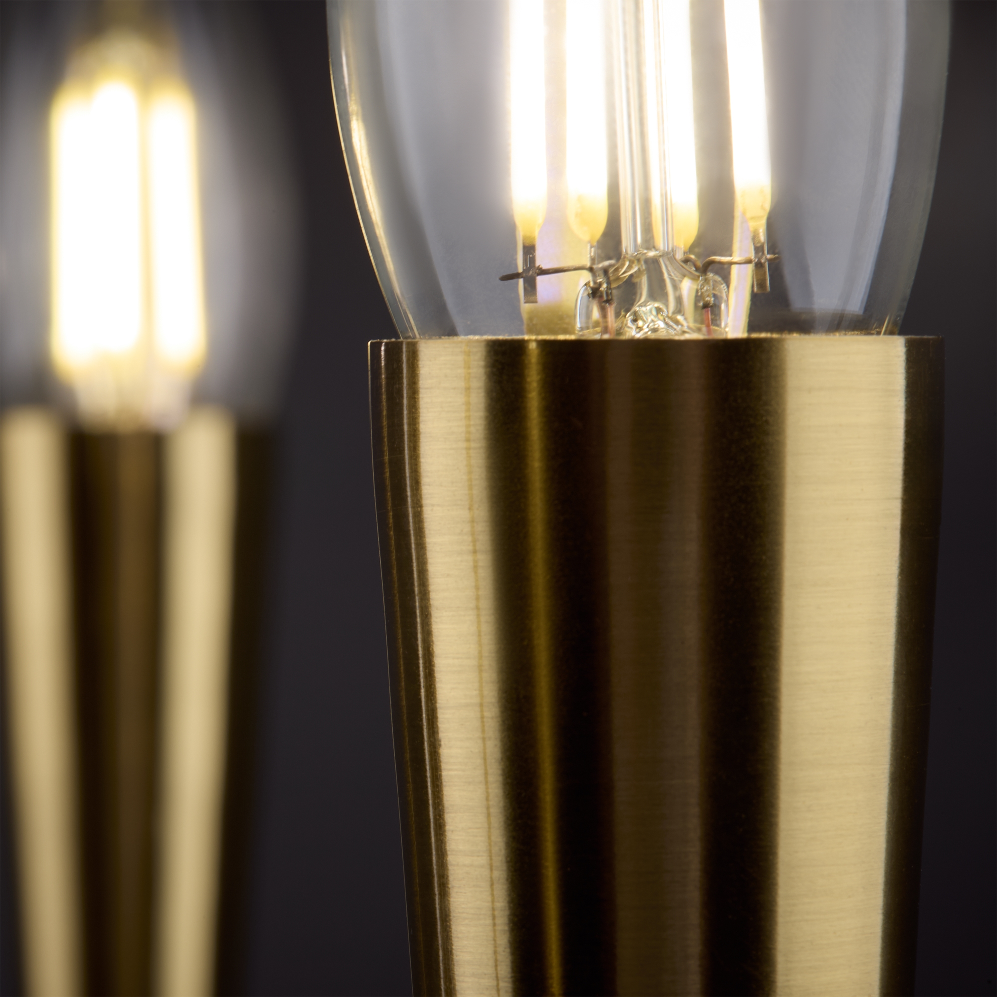 Подвесная люстра Freya Branches FR5253PL-06BS_MY