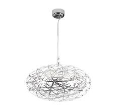 Подвесной светильник LOFT IT Raimond 1898/500 Chrome_LF