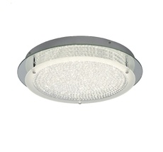 Потолочный светильник Mantra Crystal 5092_MN