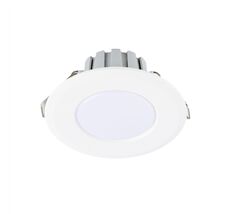 Встраиваемый светильник CitiLux Кинто CLD5103N