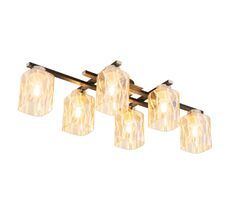 Потолочная люстра CitiLux Сафари CL145261