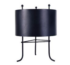 Основание для уличных столбов Base Street S-BASE-BIG_MY