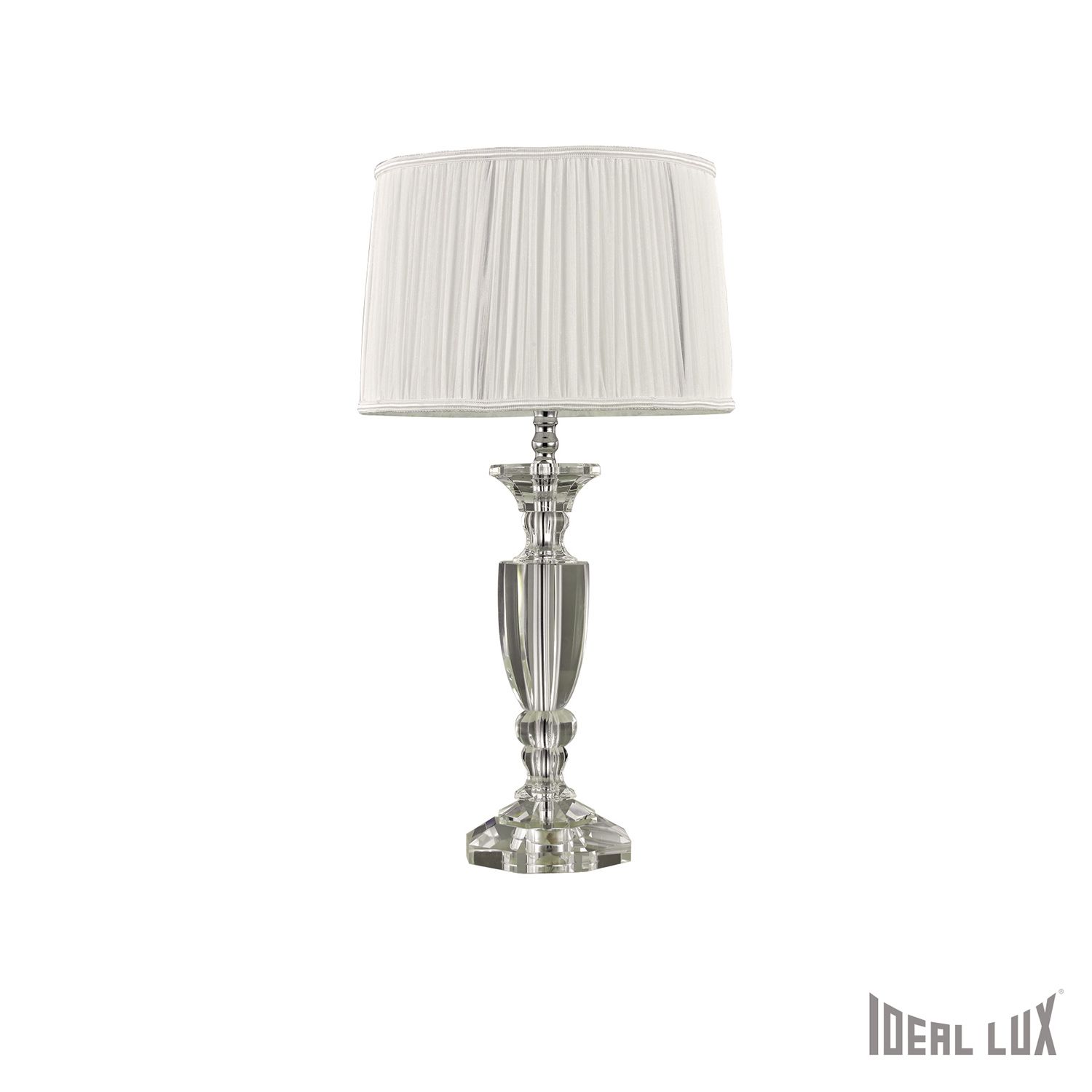 Настольная лампа Ideallux KATE-3 TL1_IL