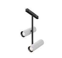 Трековый светильник Maytoni Elti Duo TR005-4-2X12W-DS-BW_MY