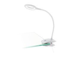 Настольная лампа на прищепке Eglo CABADO 902372