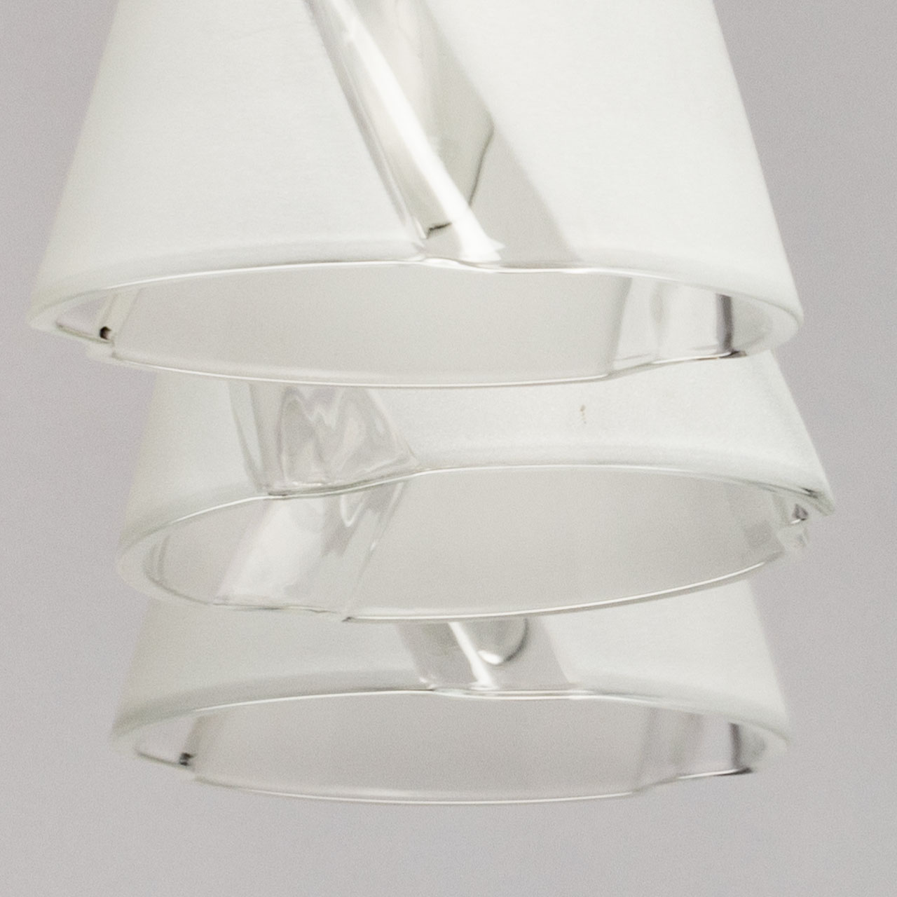 Потолочная люстра De City Тетро 118010403_MW