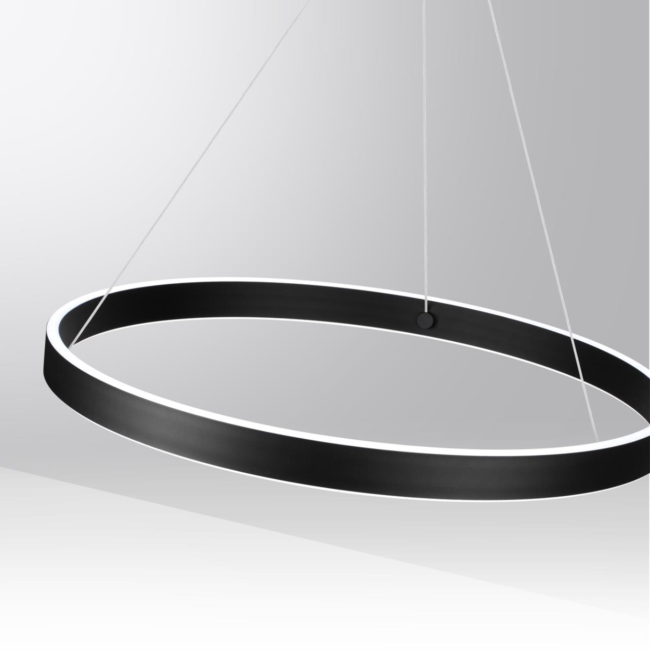 Подвесной светильник диммир. со сменой цв. температуры NOVOTECH SOTTO 359450